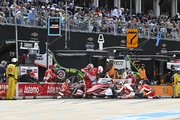 Chevrolet Detroit Grand Prix